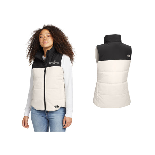 The North Face® Women's Everyday Insulated Vest