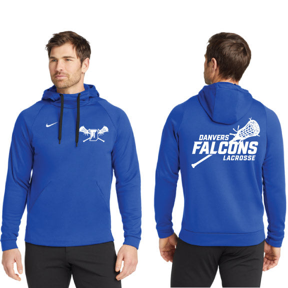 Nike Therma-FIT Pullover Fleece Hoodie