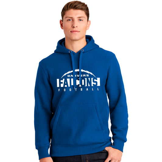 Sport-Tek® Super Heavyweight Pullover Hooded Sweatshirt_