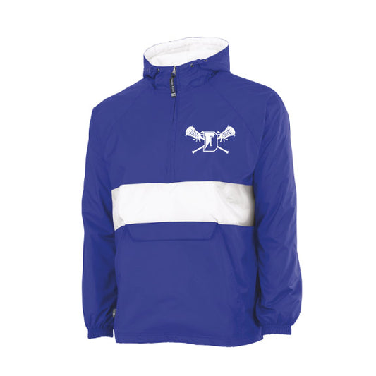 Comfort Lined Windbreaker