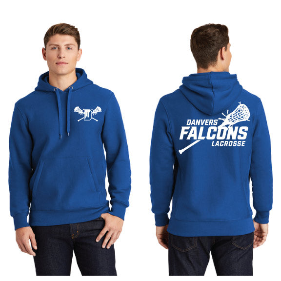 Heavyweight Sporttek Sweatshirt