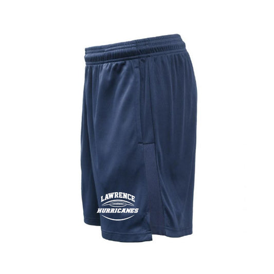 Pennant 7" Hurricanes Revel Short With Pockets