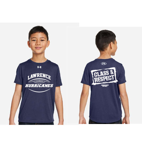 Under Armour Tech™ Team T-Shirt YOUTH & ADULT