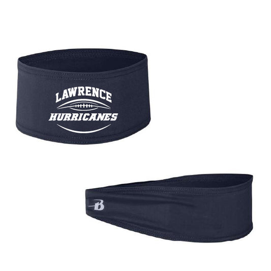 Badger Wide Hurricane Headband