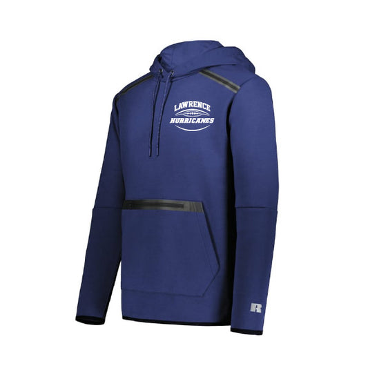 Russell Legend Tech Fleece Hoodie