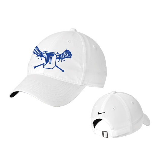 Nike Unstructured Cotton/Poly Twill Cap