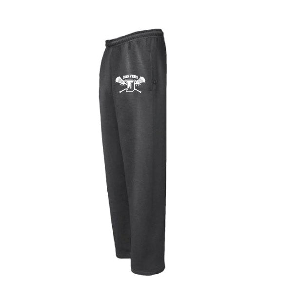 Youth + Adult Pennant super-10 sweatpants