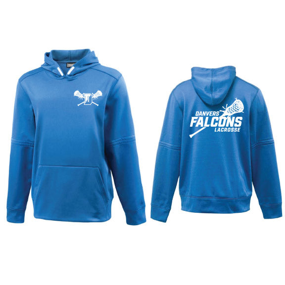 Pennant Concept hoodie