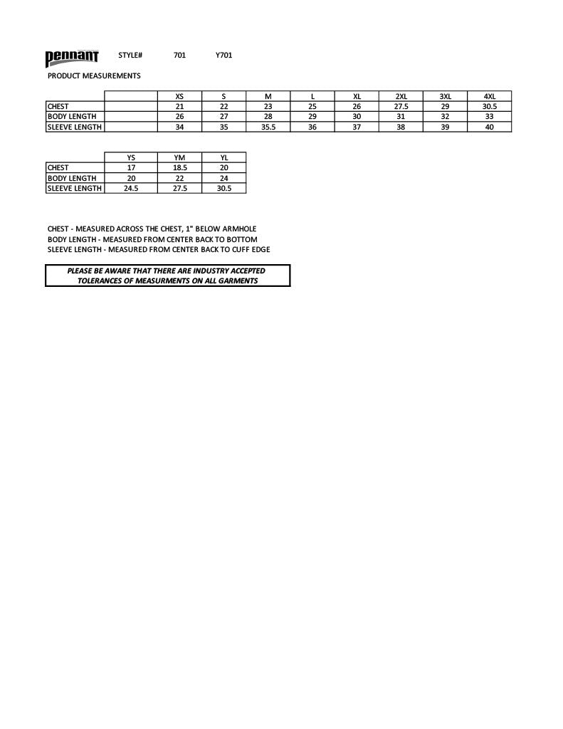 Pennant Super-10 hoodie