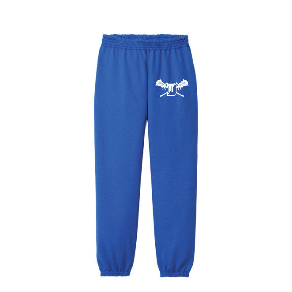 Port & Company® Youth Core Fleece Sweatpant