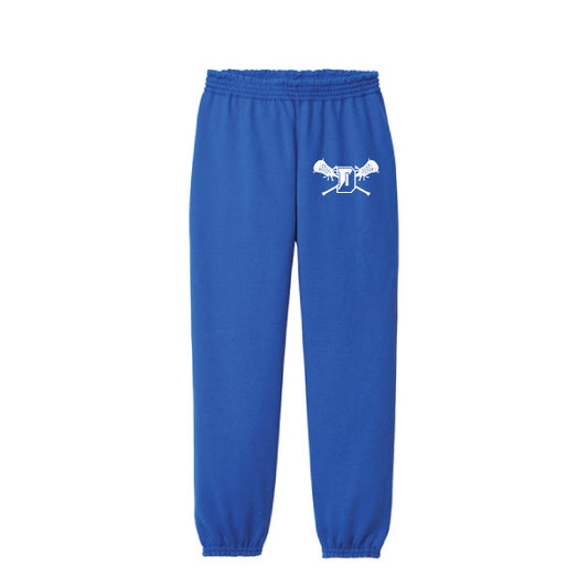Port & Company® Youth Core Fleece Sweatpant
