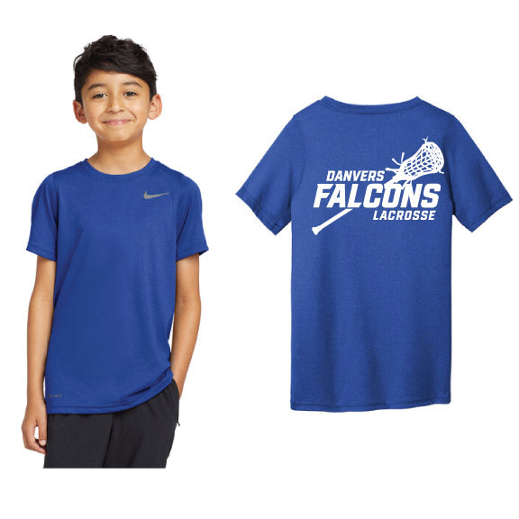 Nike Youth Legend Tee