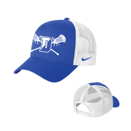 Nike Snapback Mesh Trucker Cap