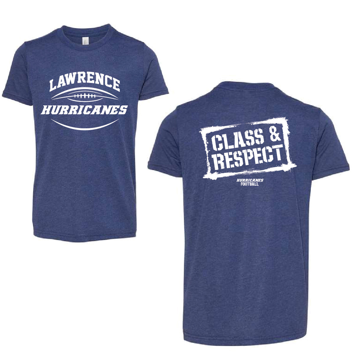 Bella Canvas Triblend Tee