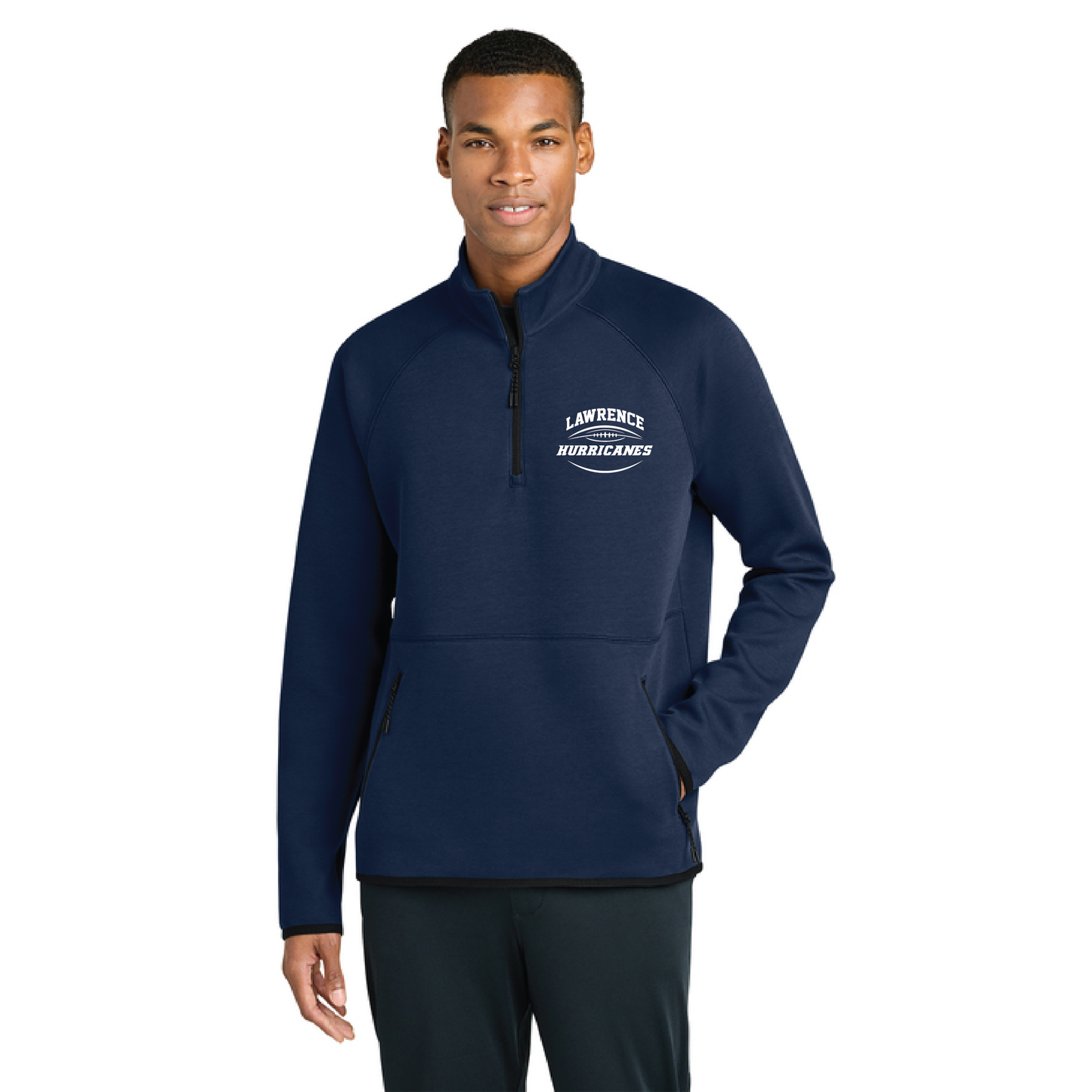 Hurricanes Sport-Tek® Phenom 1/4-Zip