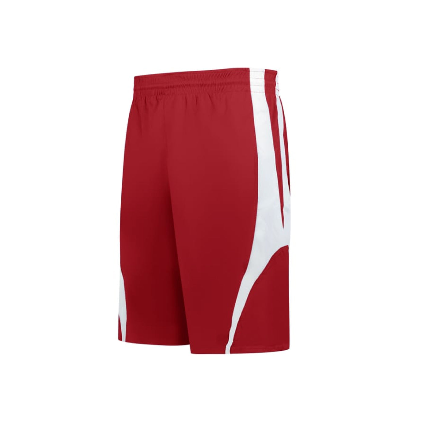 Saugus Basketball Uniform Shorts