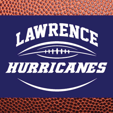 Lawrence Hurricanes Football