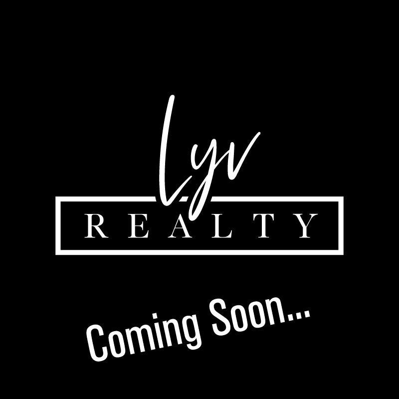 Lyv Realty - Coming Soon!