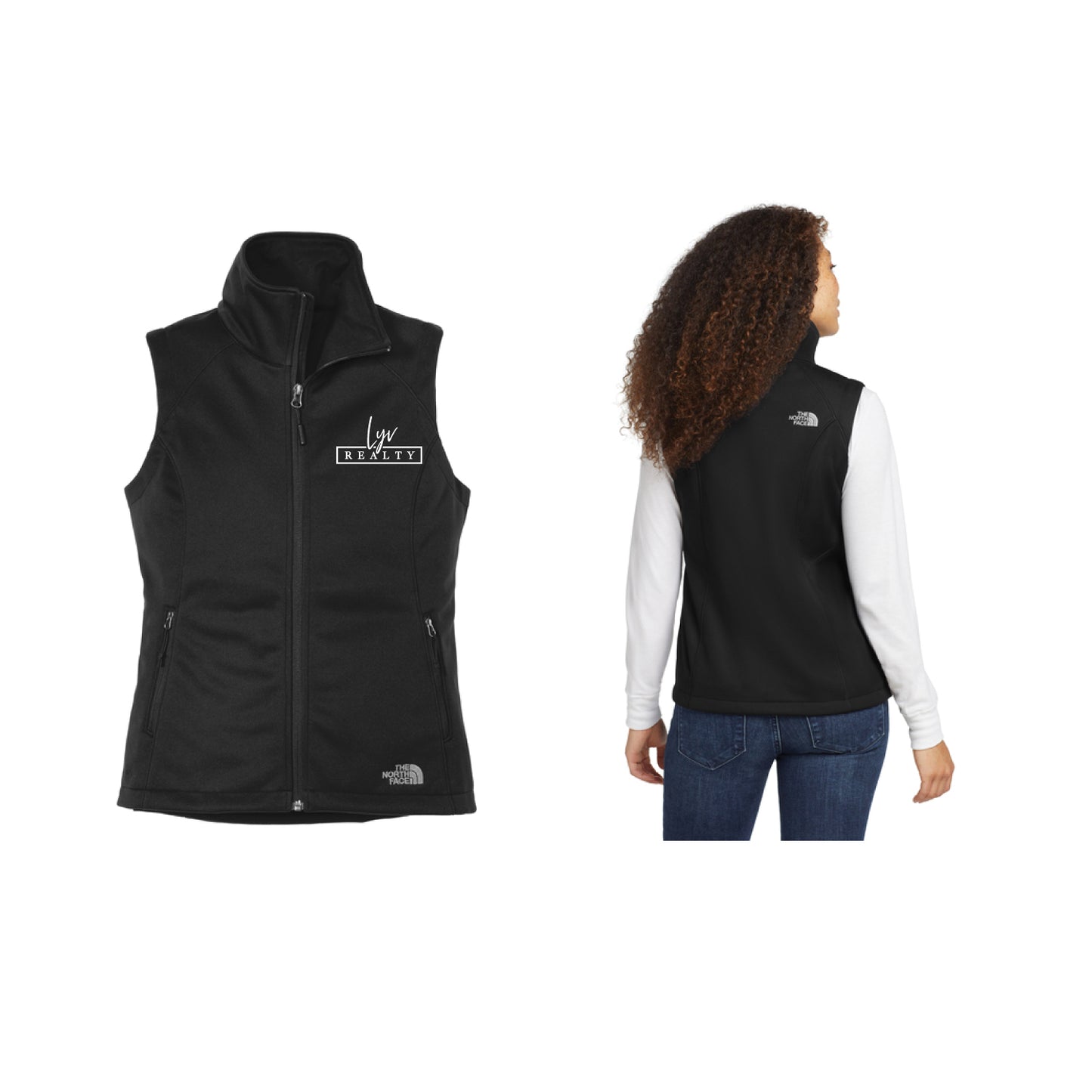 The North Face® Women's Ridgewall Soft Shell Vest
