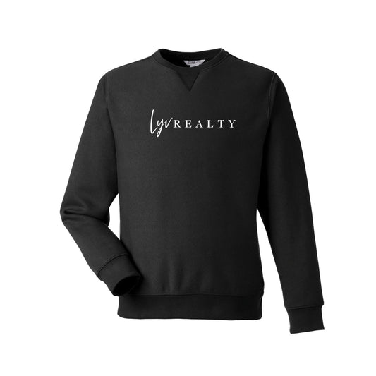 Lyv Heavyweight Crewneck Sweatshirt