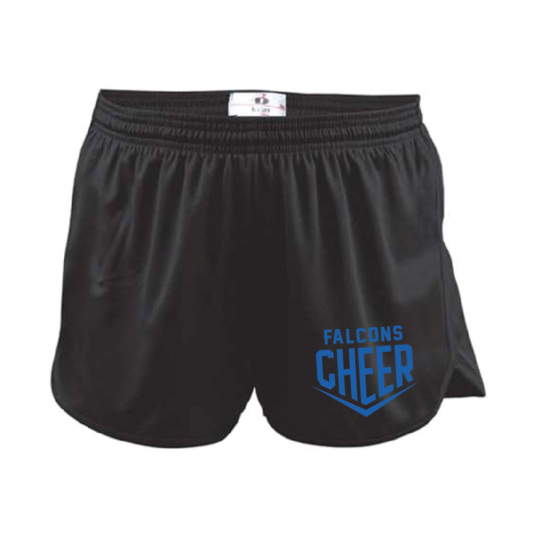 Cheer Alleson Athletic - Youth B-Core Track Shorts