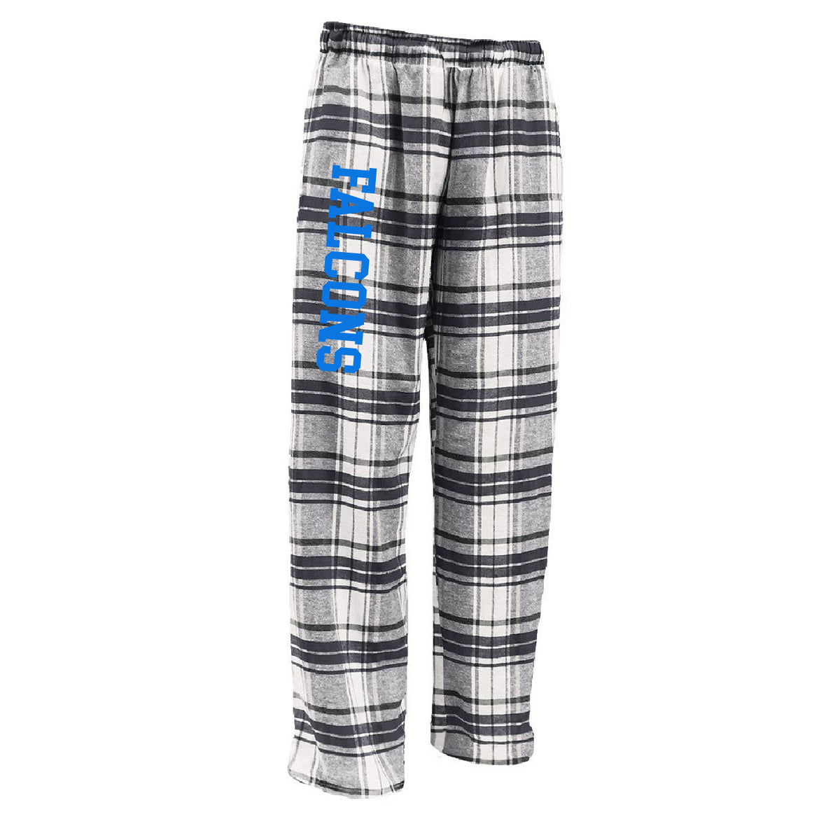 Danvers Falcons Basketball Flannel PJ Pants