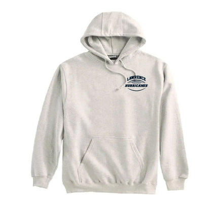 Hurricanes Embroidered Pennant Super-10 Hoodie  - YOUTH & ADULT