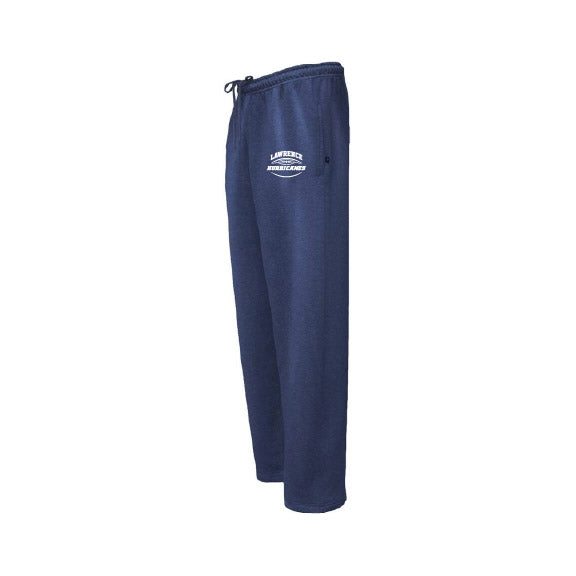 Pennant Hurricanes Open Bottom super-10 sweatpant – YOUTH & ADULT