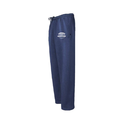 Pennant Hurricanes Open Bottom super-10 sweatpant – YOUTH & ADULT