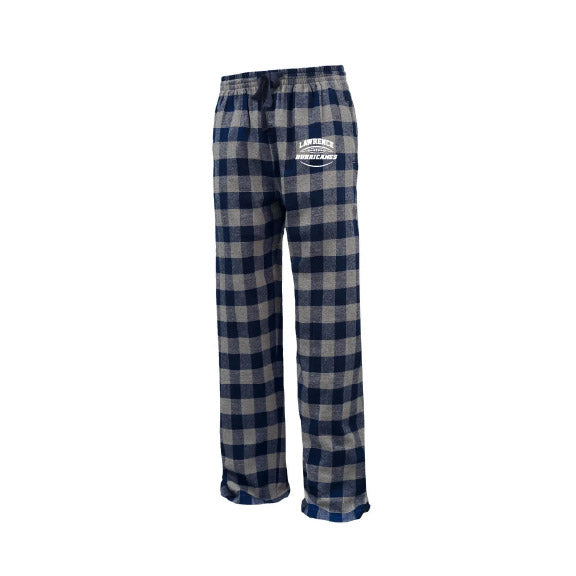 Pennant Hurricanes Flanel Pajama Pant