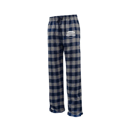 Pennant Hurricanes Flanel Pajama Pant