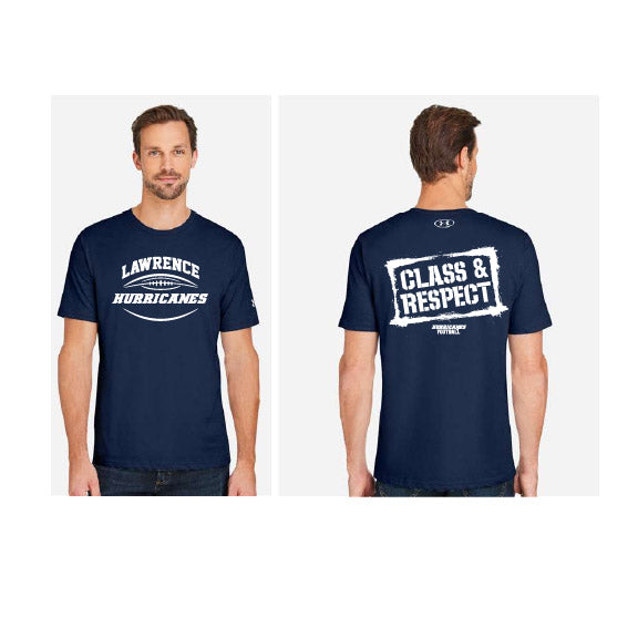 Under Armour Tech™ Team T-Shirt YOUTH & ADULT