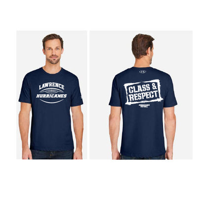 Under Armour Tech™ Team T-Shirt YOUTH & ADULT