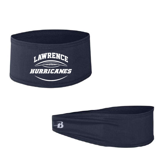 Badger Wide Hurricane Headband