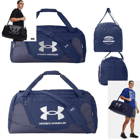 Under Armour Undeniable  LG & Med Duffel Bag