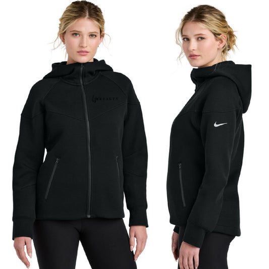 LYV Nike Tech Fleece Full-Zip Hoodie - Mens & Womens