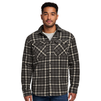 LYV Eddie Bauer® Woodland Shirt Jac Mens & Womens