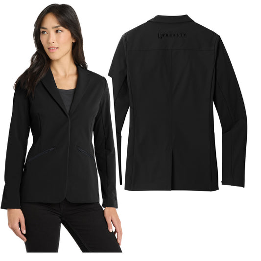 LYV OGIO® Women's Fusion Blazer