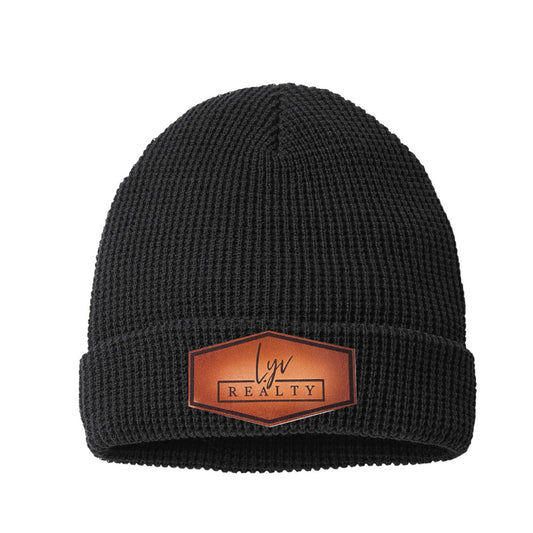 LYV Richardson 146R Waffle Cuffed Beanie