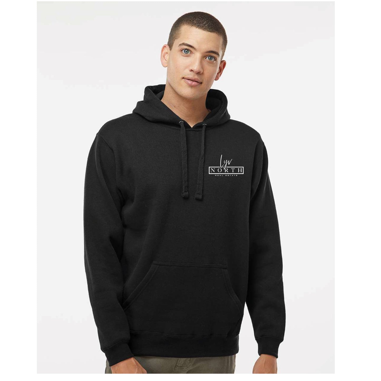 Lyv NorthPremium Hoodie