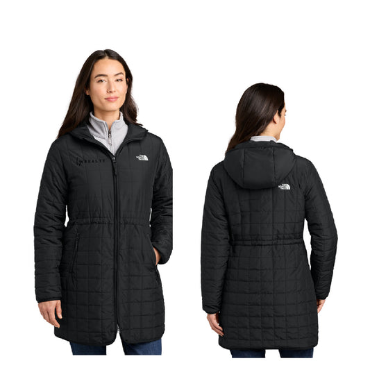 LYV The North Face® Women’s Iron Drift Quilted Hooded Parka