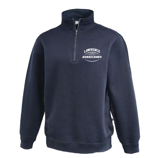 Pennant 816 classic 1/4 zip  YOUTH & ADULT
