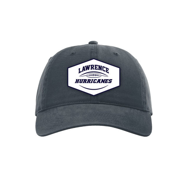 Richardson Peach Twill Dad Hat - 326