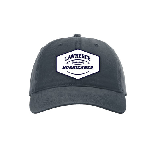 Richardson Peach Twill Dad Hat - 326