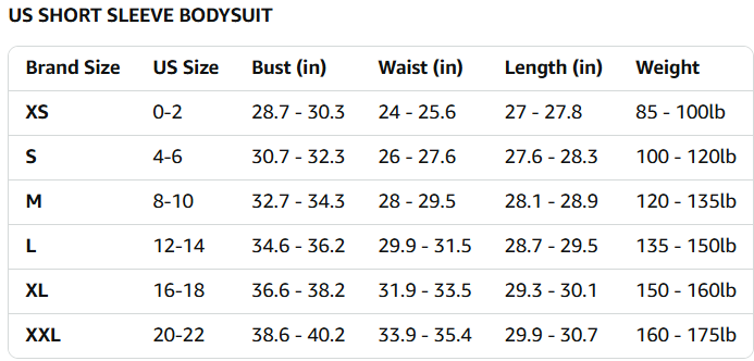 MANGOPOP Round Neck Short Sleeve Bodysuit