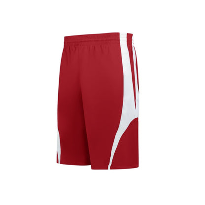 Saugus Basketball Uniform Shorts