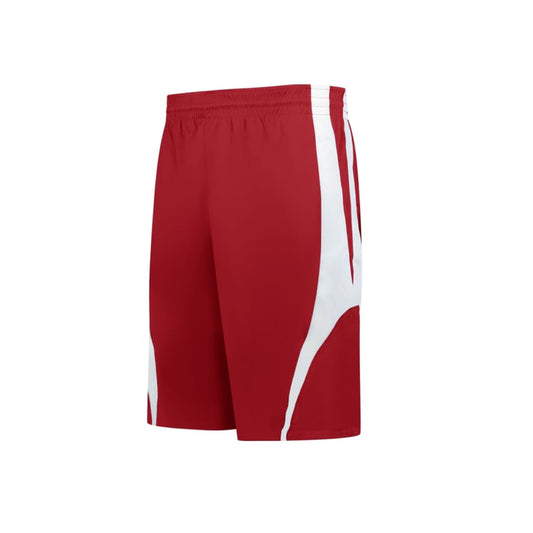 Saugus Basketball Uniform Shorts
