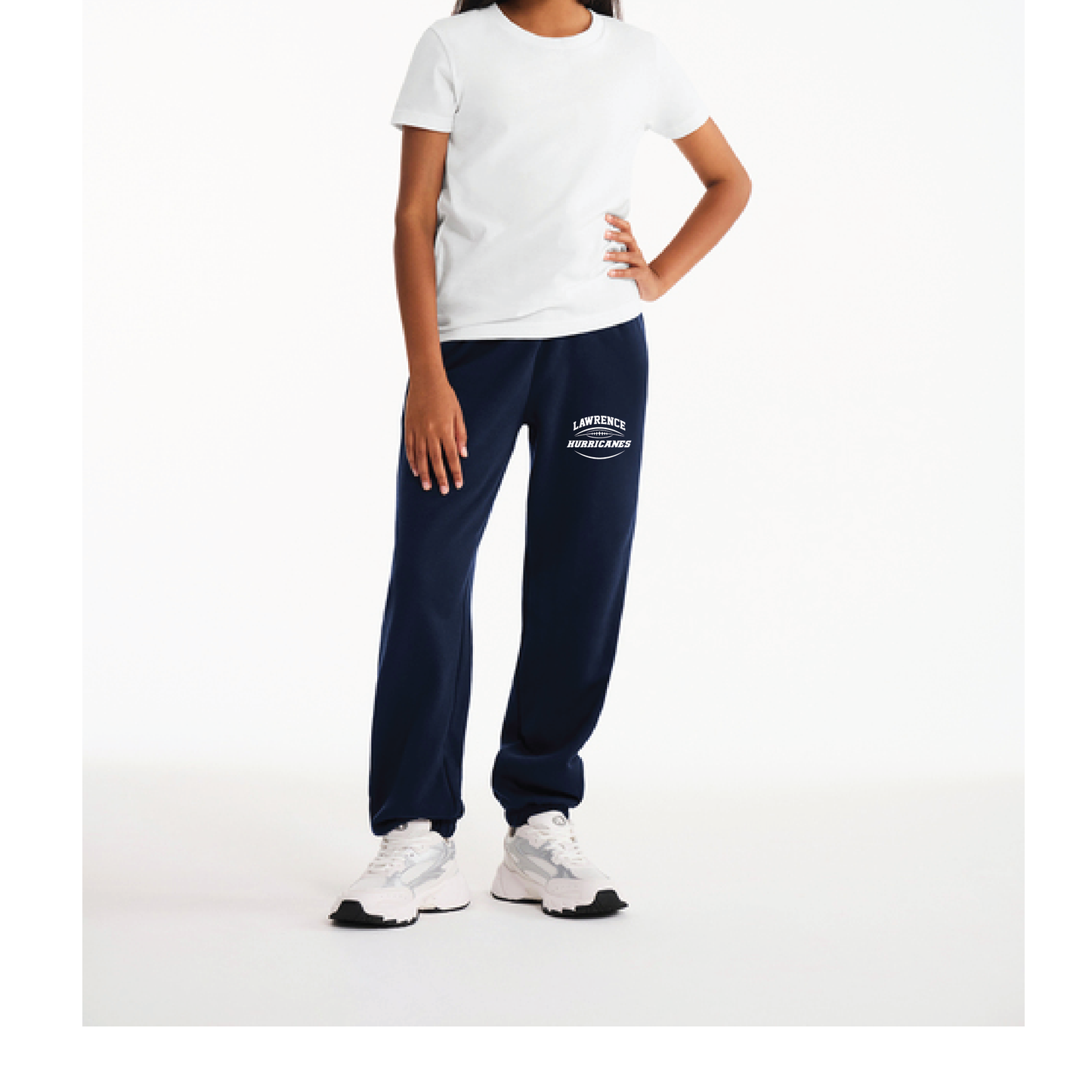 BELLA+CANVAS® Sponge Fleece Sweatpant YOUTH AND ADULT